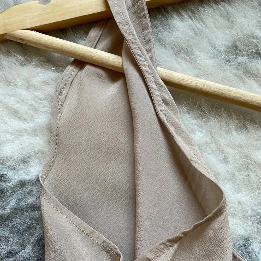 Babaton Silk Camisole - Picture 7 of 16